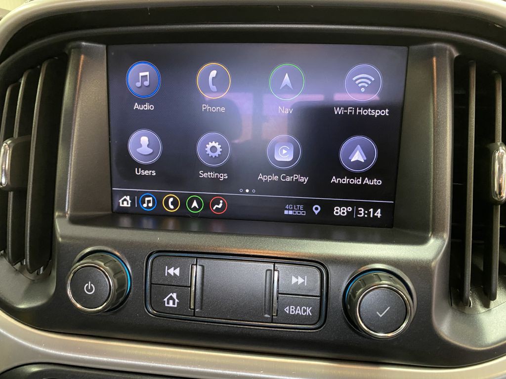 2019 GMC Canyon Image 14