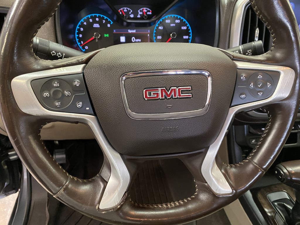 2019 GMC Canyon Image 15