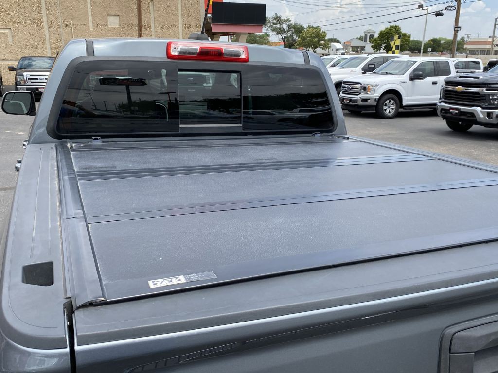 2019 GMC Canyon Image 21