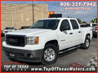 Image for 2008 GMC Sierra 1500 ID: 7518236