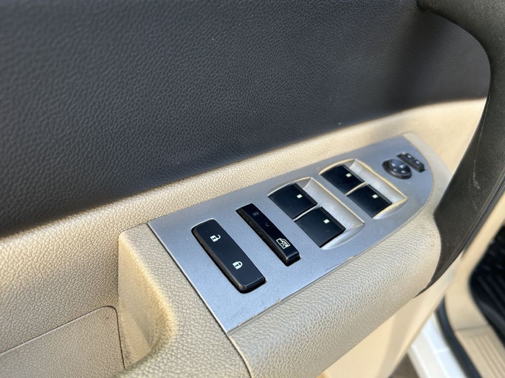 2008 GMC Sierra Image 4