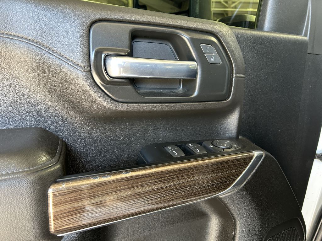 2023 Chevrolet Silverado 1500 Image 4