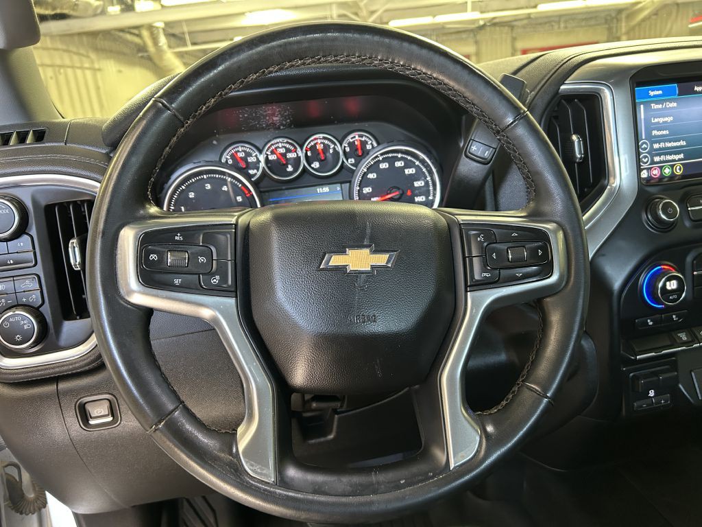 2023 Chevrolet Silverado 1500 Image 6