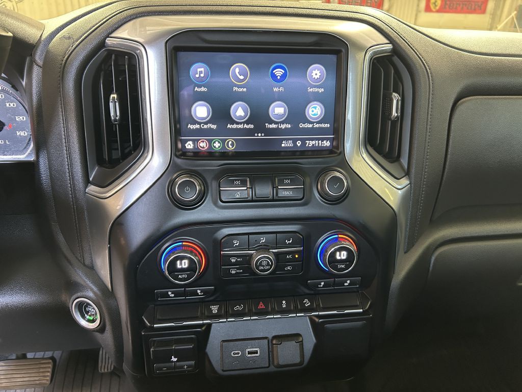 2023 Chevrolet Silverado 1500 Image 7