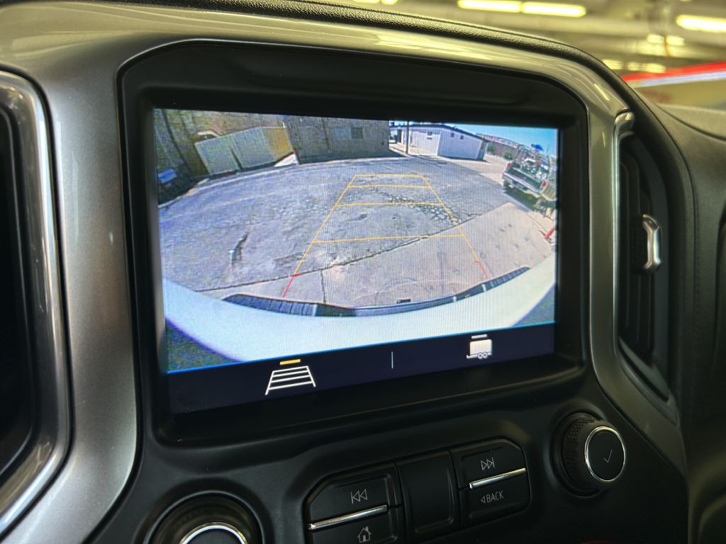 2023 Chevrolet Silverado 1500 Image 8