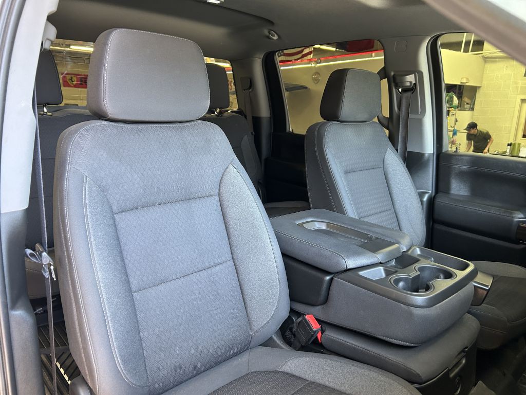2023 Chevrolet Silverado 1500 Image 15