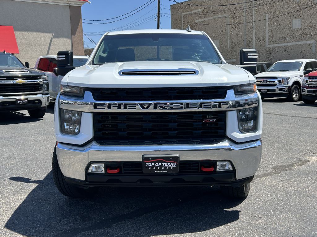 2023 Chevrolet Silverado 1500 Image 17