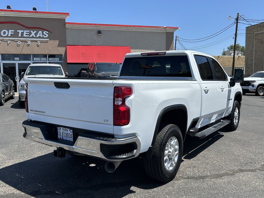 2023 Chevrolet Silverado 1500 Image 22
