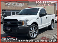 Image for 2018 Ford F-150 short wide ID: 7542308