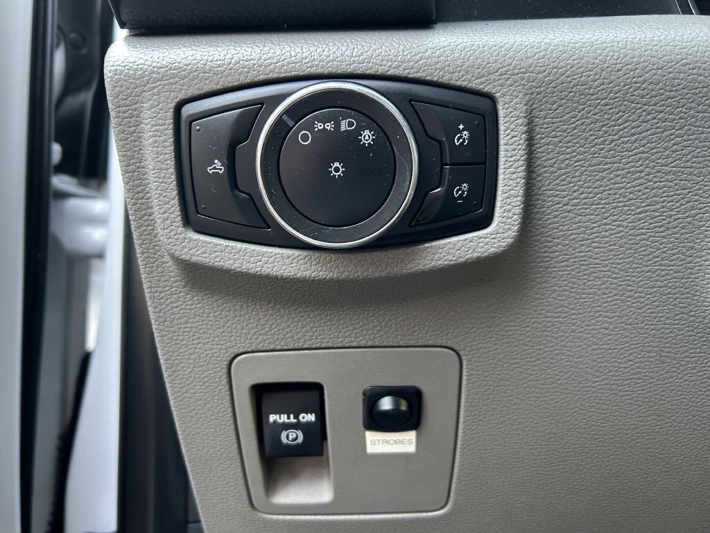 2018 Ford F-150 Image 4