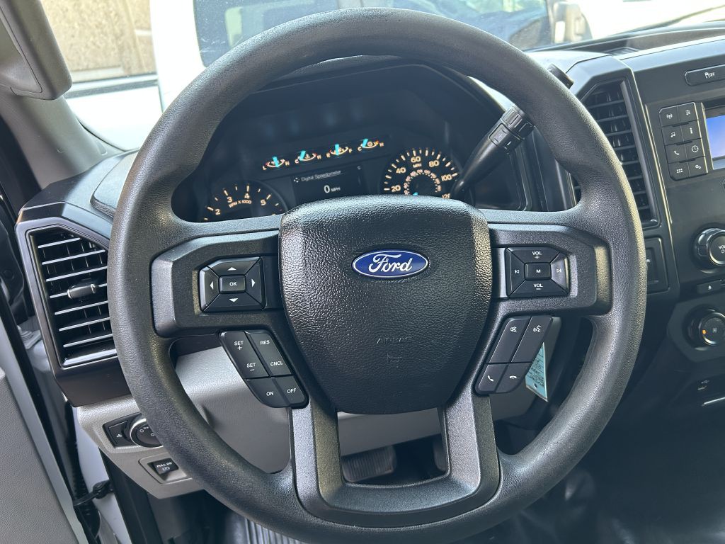 2018 Ford F-150 Image 5