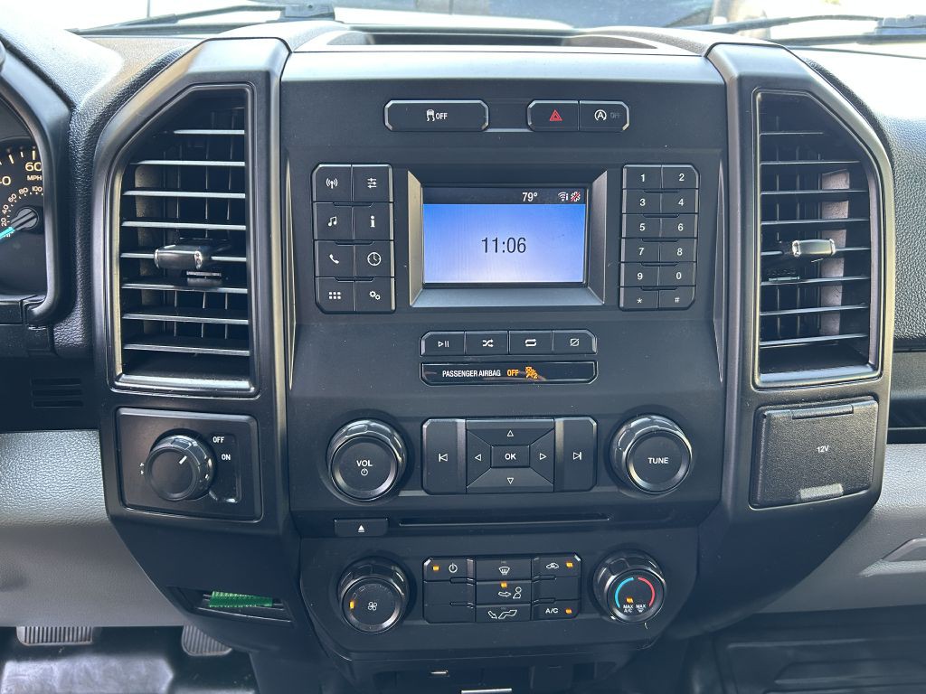 2018 Ford F-150 Image 6