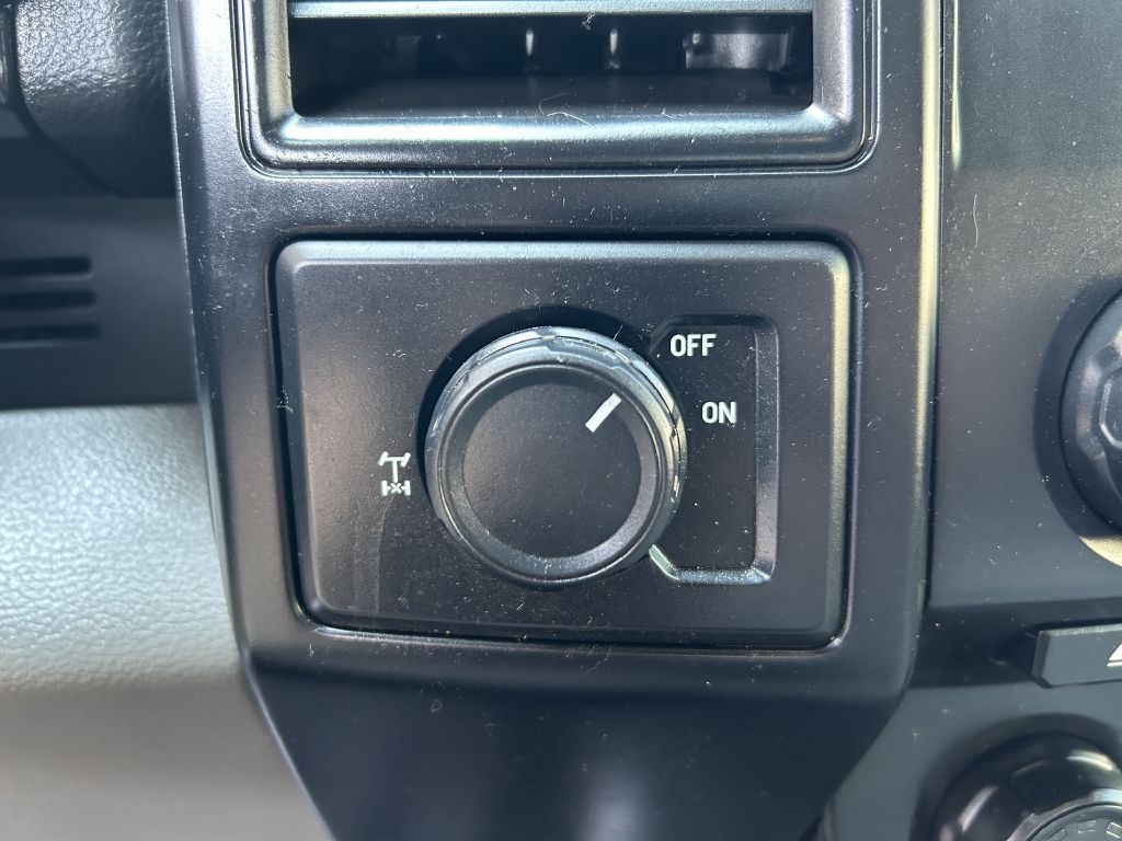 2018 Ford F-150 Image 7