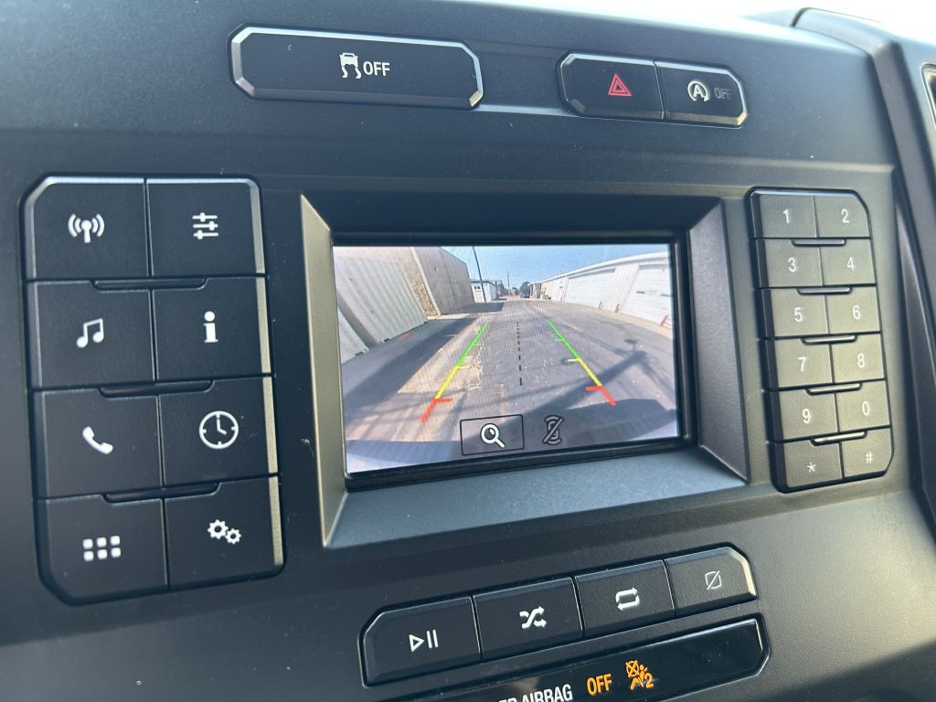 2018 Ford F-150 Image 8