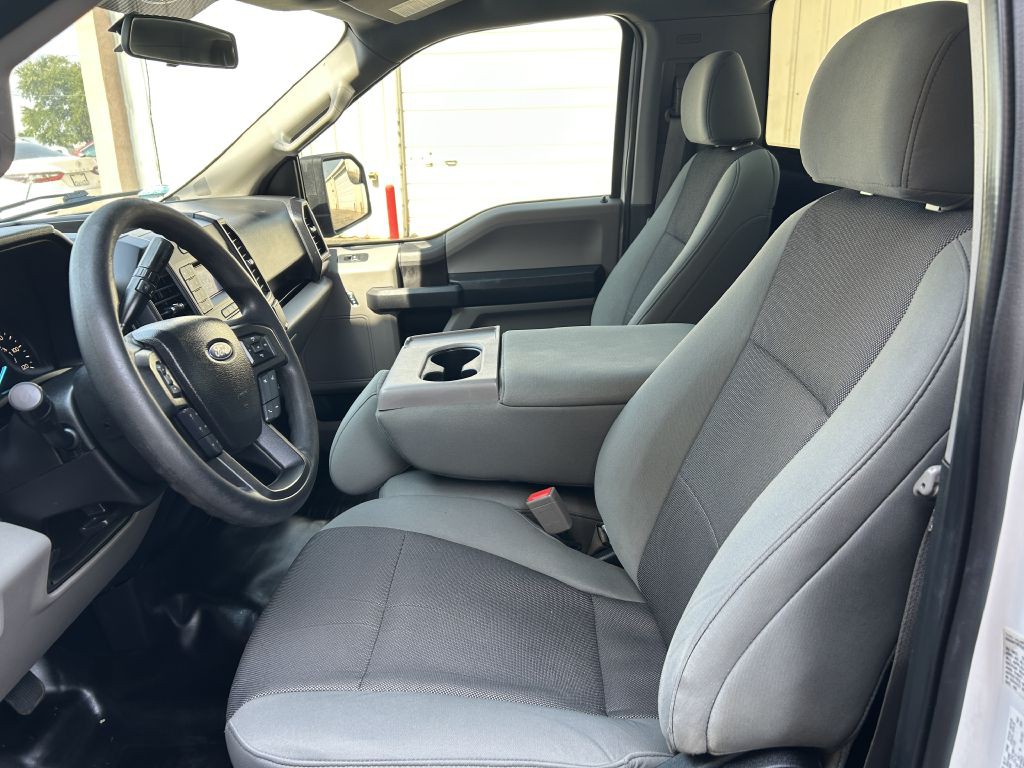 2018 Ford F-150 Image 9