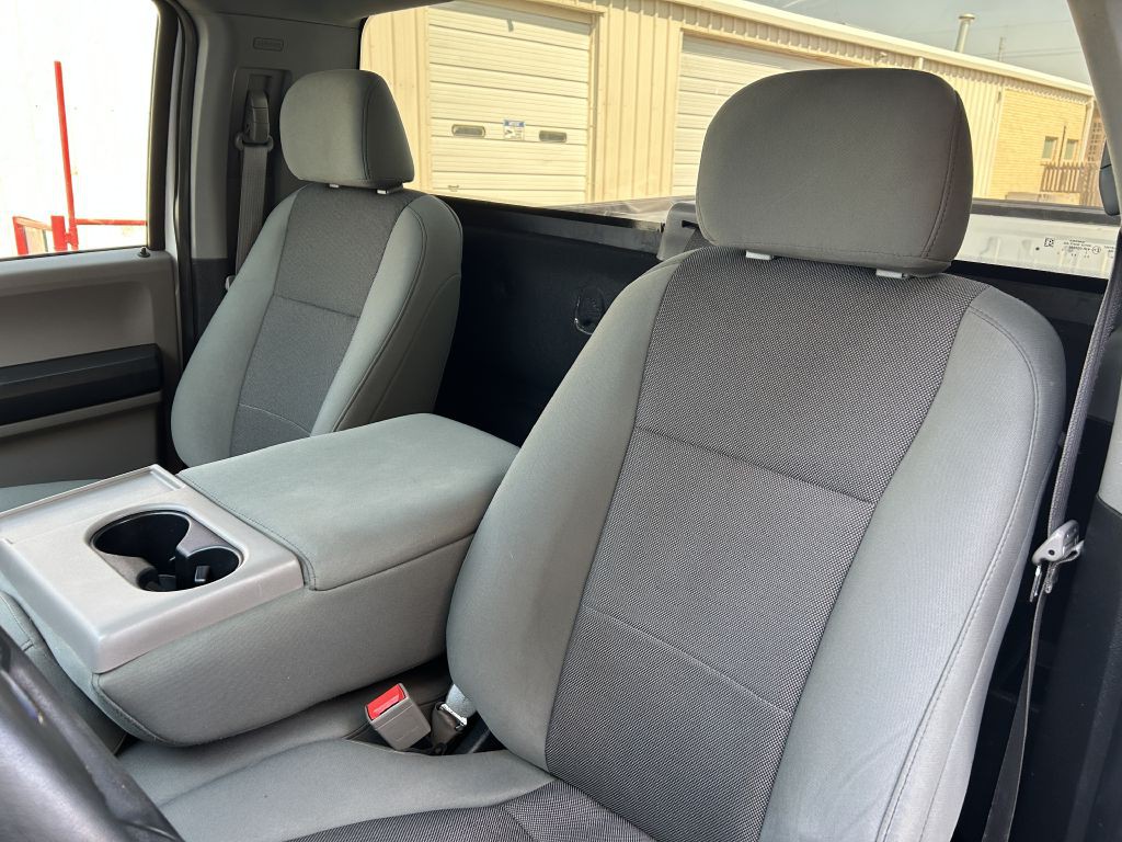 2018 Ford F-150 Image 10