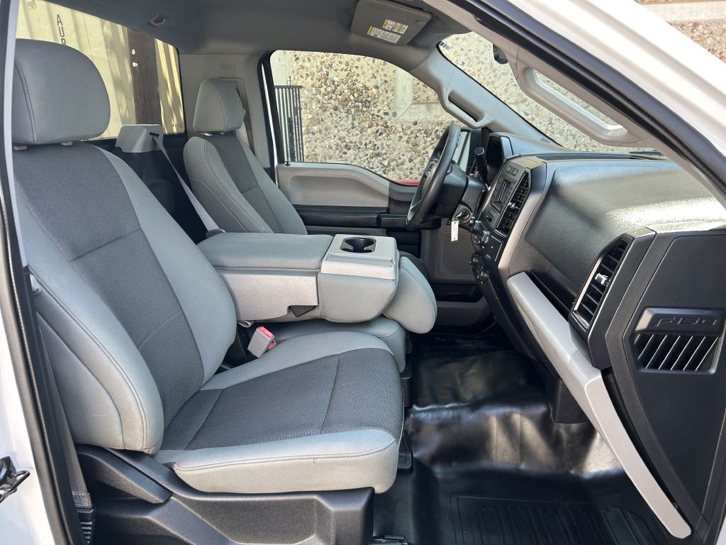 2018 Ford F-150 Image 11