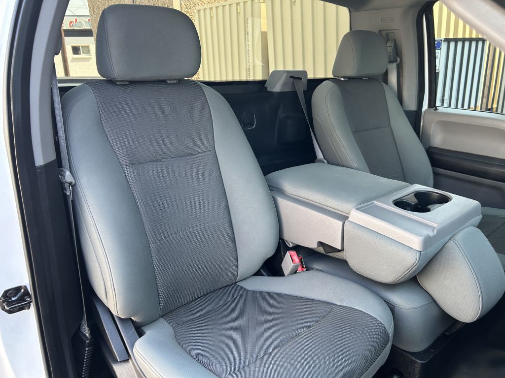 2018 Ford F-150 Image 12
