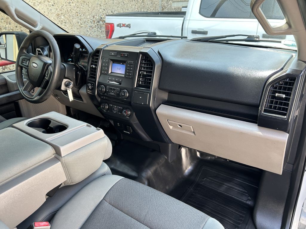 2018 Ford F-150 Image 13