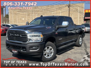 Image for 2024 RAM 2500 Diesel ID: 7560726