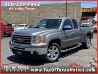 Image for 2012 GMC Sierra 1500 SLE ID: 7563029