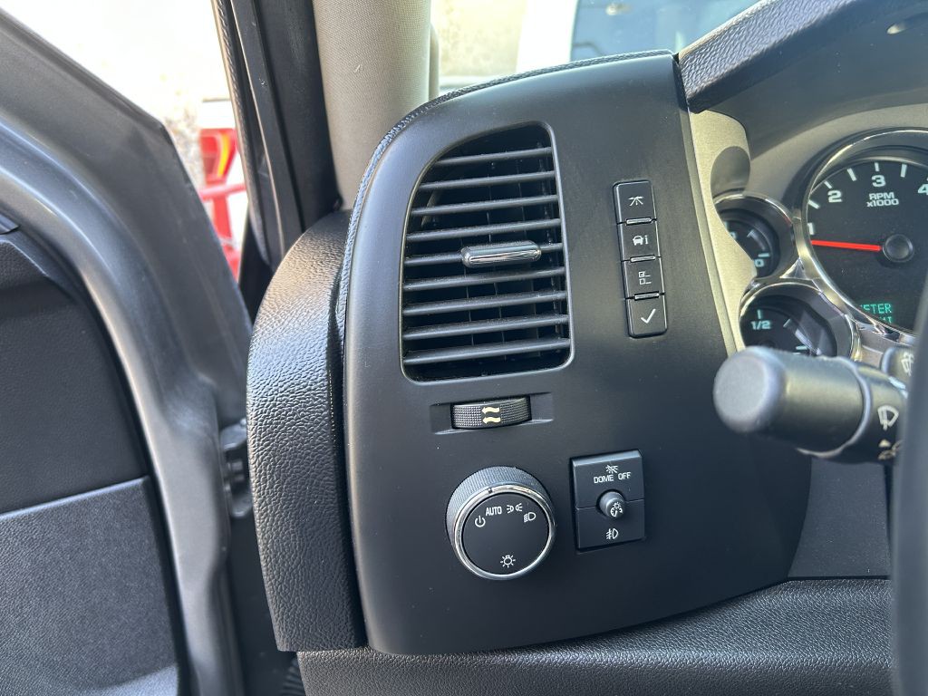 2012 GMC Sierra Image 4