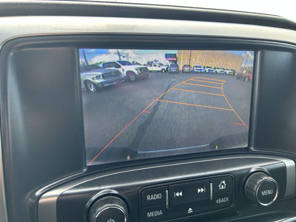 2014 Chevrolet Silverado 1500 Image 7