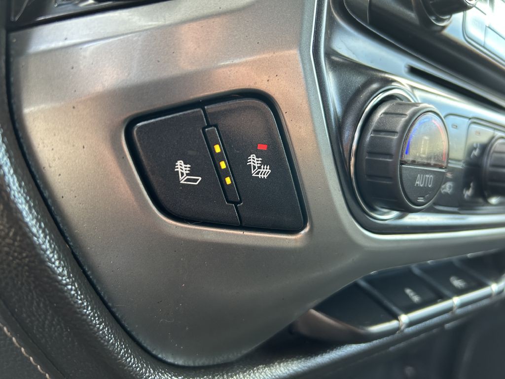 2014 Chevrolet Silverado 1500 Image 8
