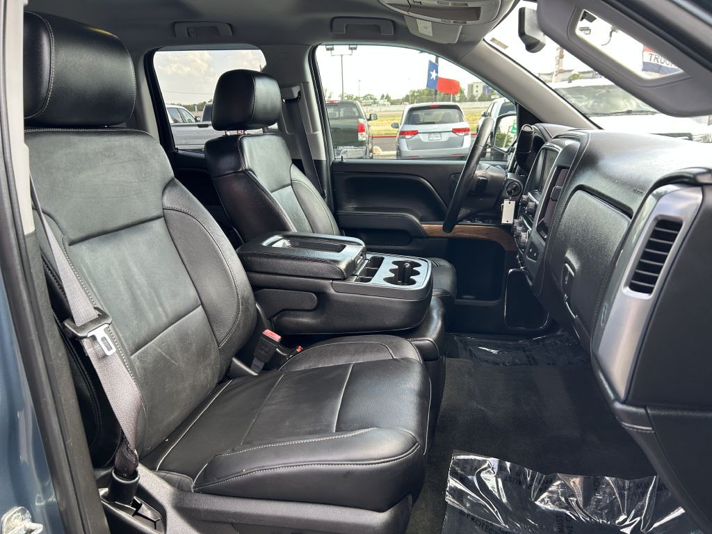 2014 Chevrolet Silverado 1500 Image 12
