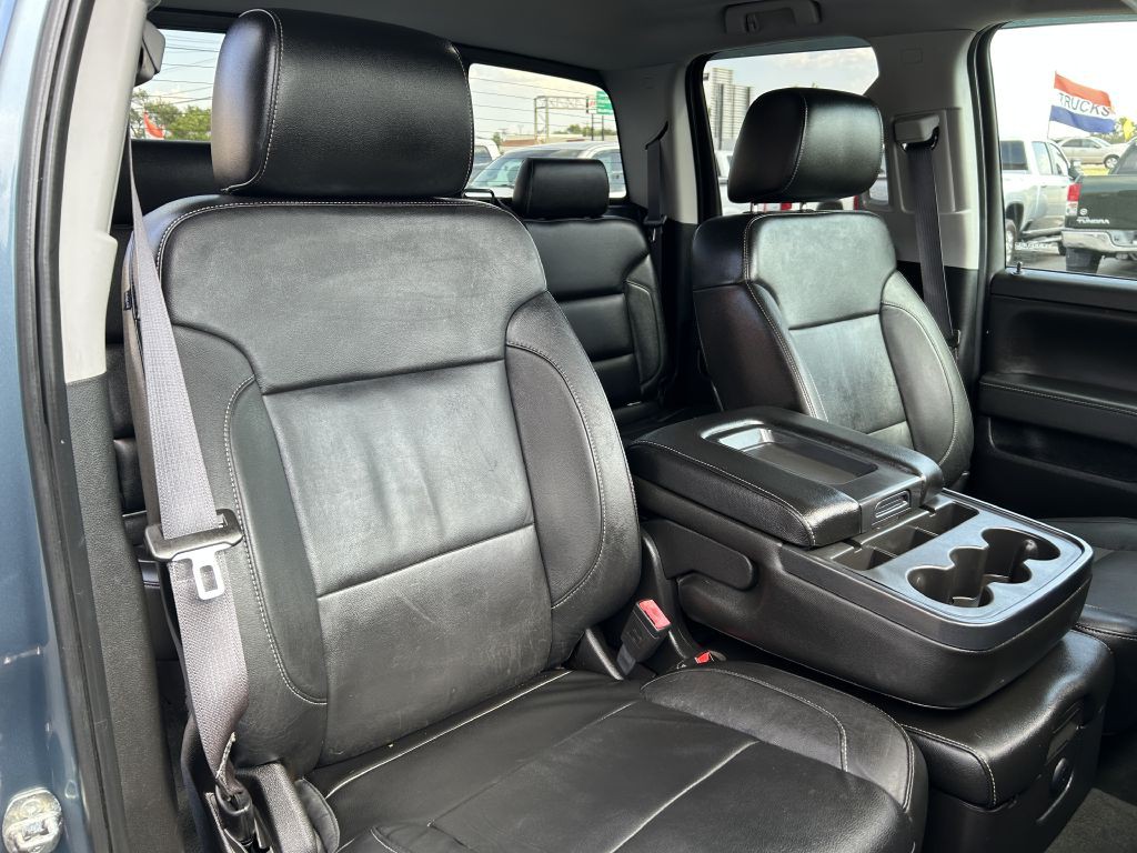 2014 Chevrolet Silverado 1500 Image 13