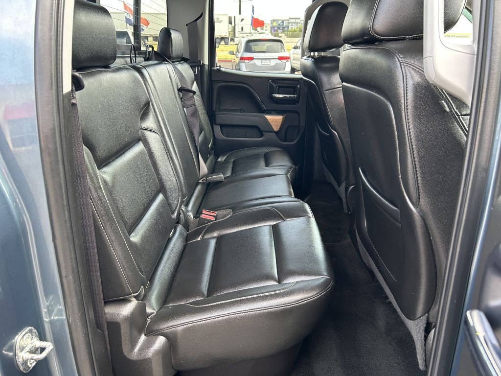 2014 Chevrolet Silverado 1500 Image 14