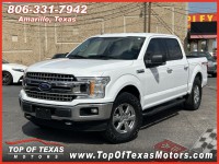 Image for 2018 Ford F-150 Super Cab ID: 7585091