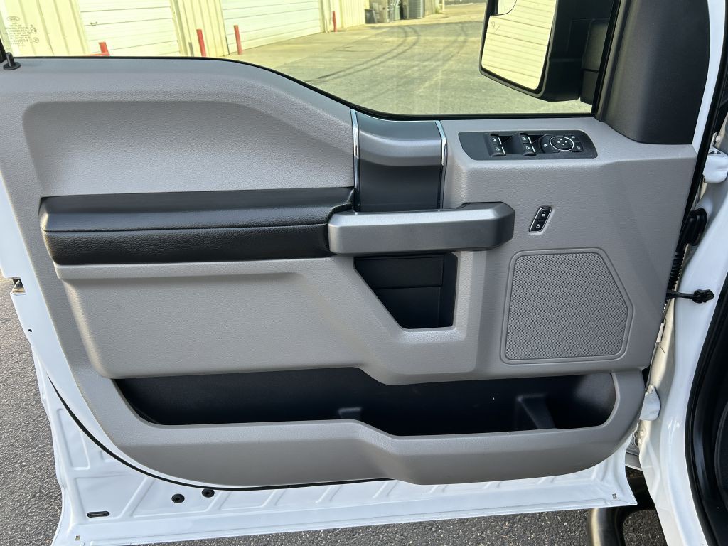 2018 Ford F-150 Image 3