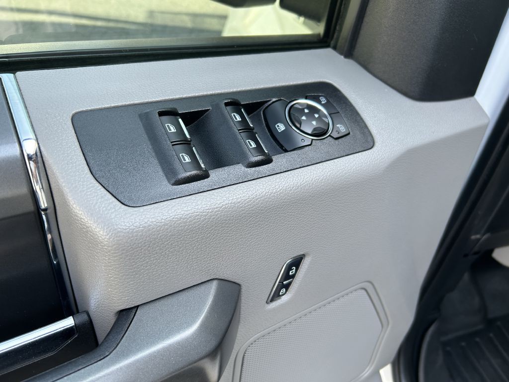 2018 Ford F-150 Image 4