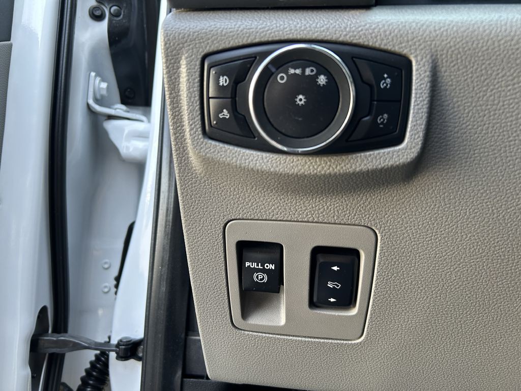 2018 Ford F-150 Image 5