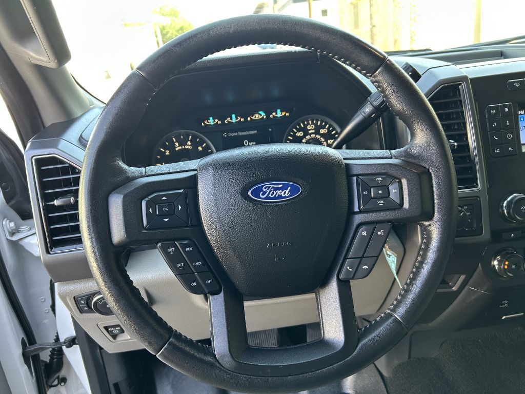 2018 Ford F-150 Image 6