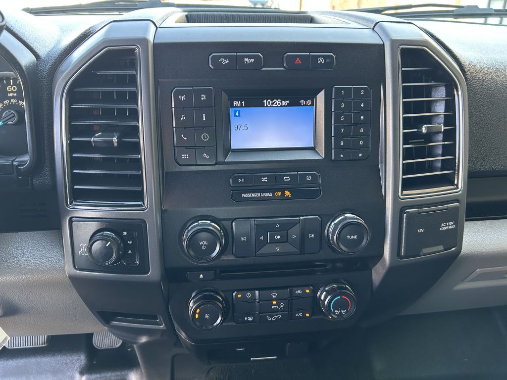2018 Ford F-150 Image 7