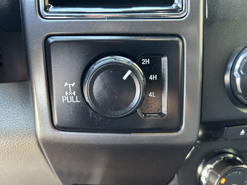 2018 Ford F-150 Image 8