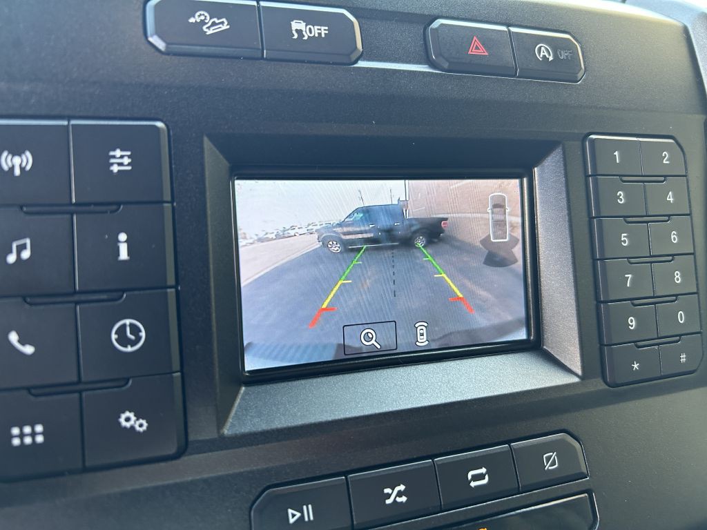 2018 Ford F-150 Image 9