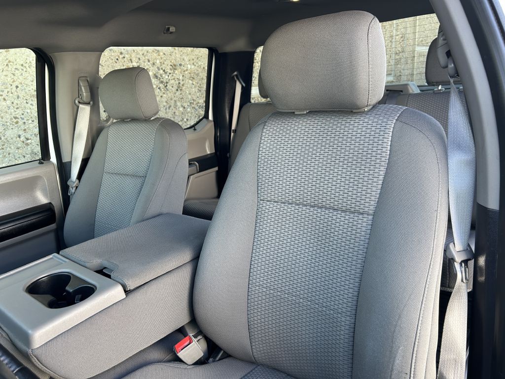 2018 Ford F-150 Image 11