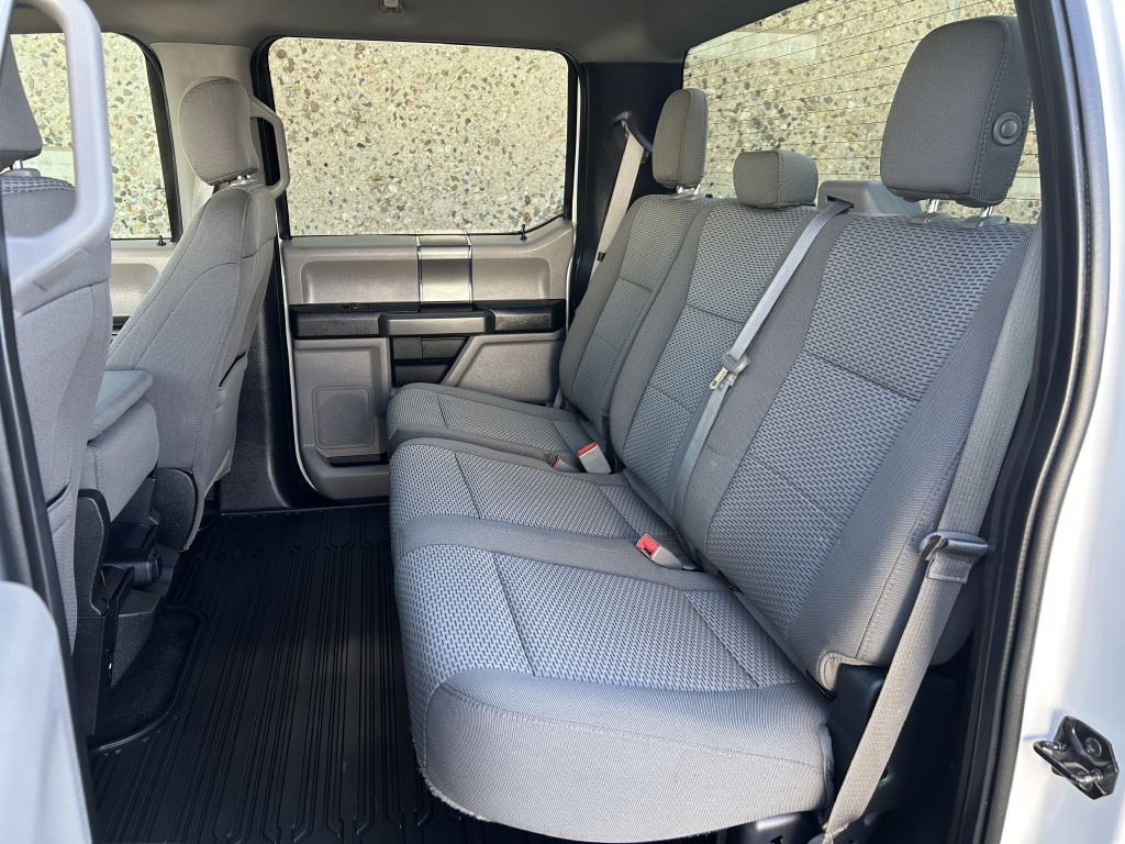 2018 Ford F-150 Image 12