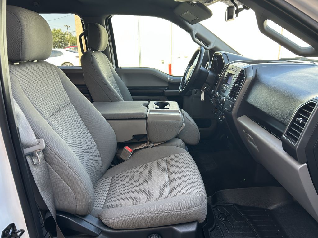 2018 Ford F-150 Image 13