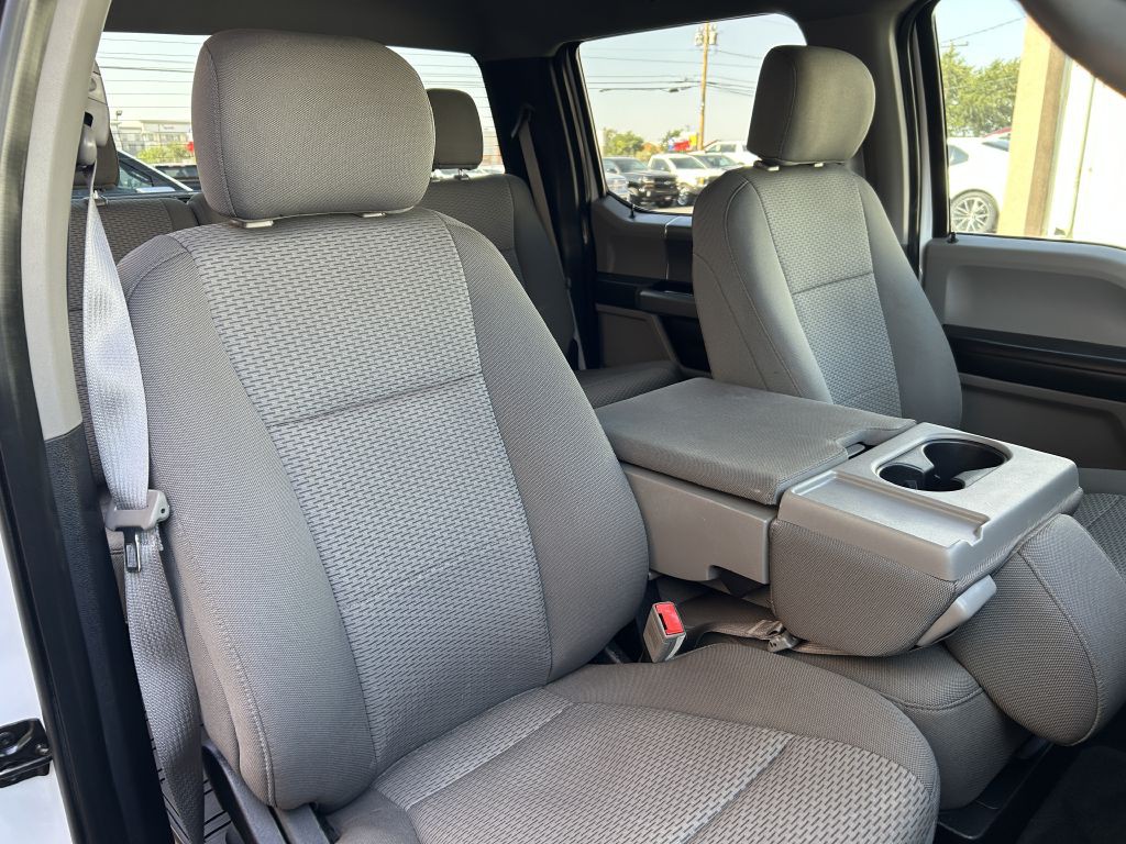 2018 Ford F-150 Image 14