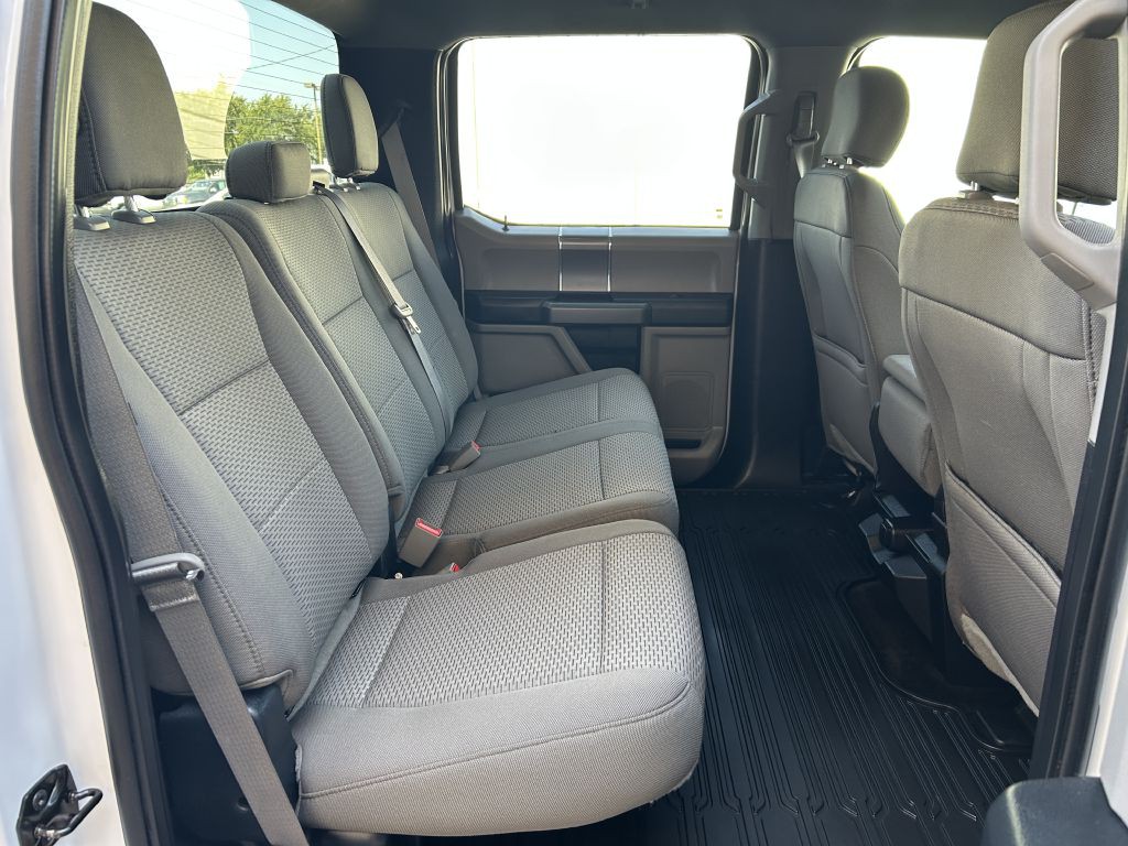 2018 Ford F-150 Image 15