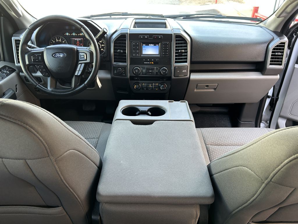 2018 Ford F-150 Image 16