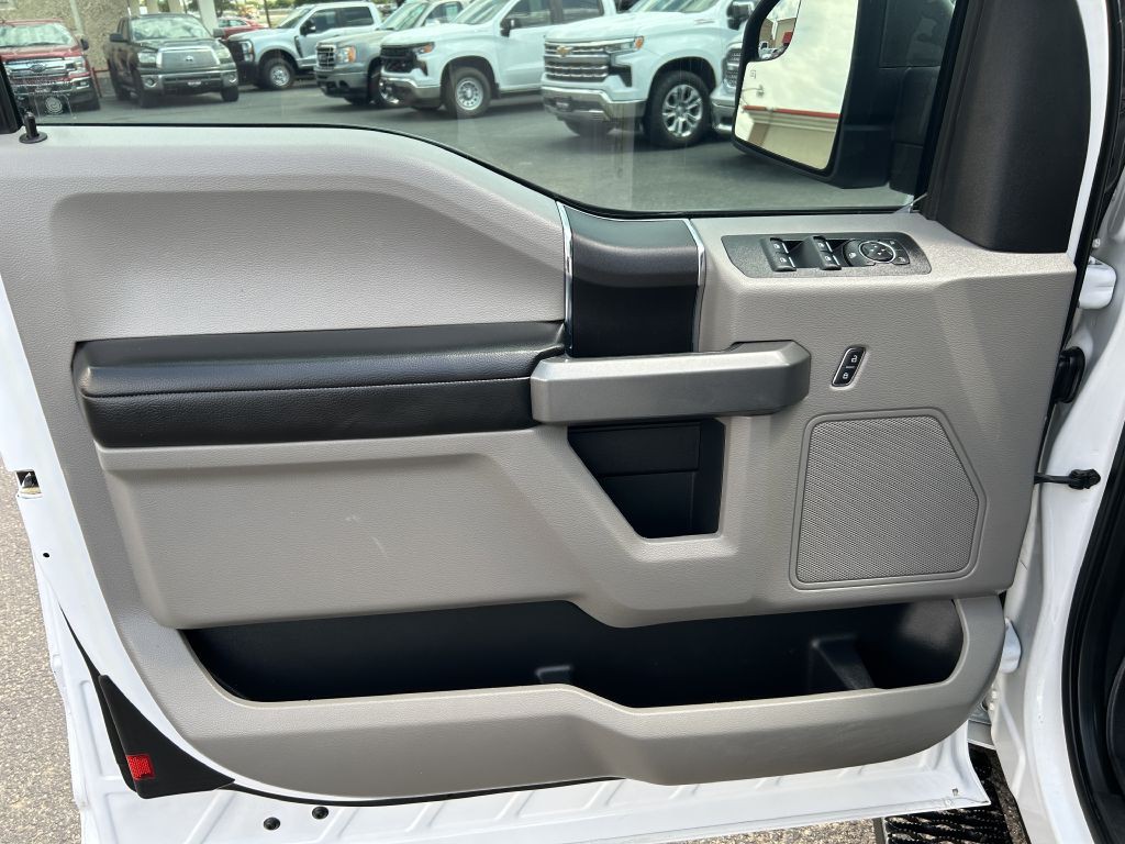 2018 Ford F-150 Image 8