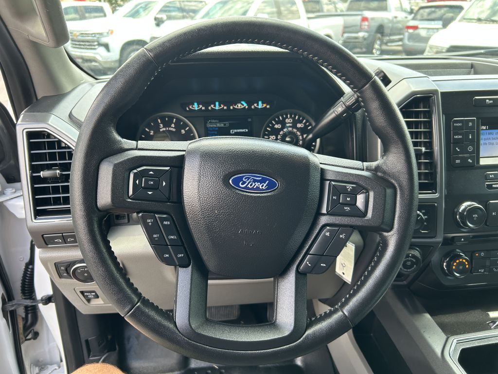 2018 Ford F-150 Image 9