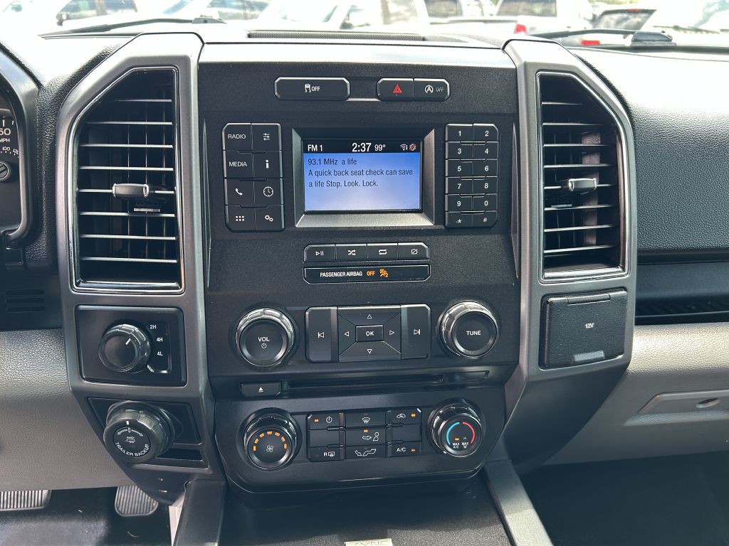 2018 Ford F-150 Image 10