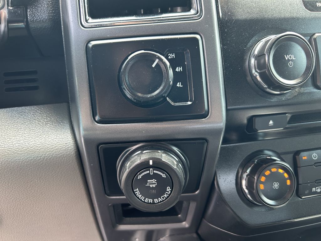 2018 Ford F-150 Image 11