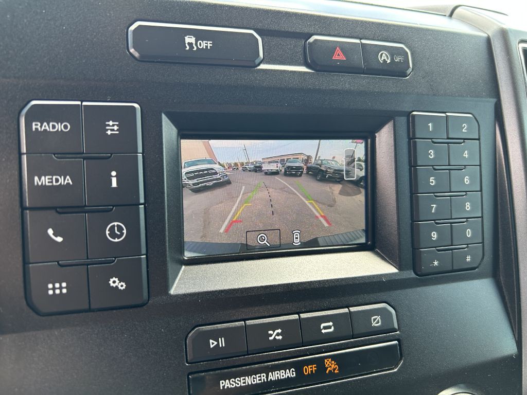 2018 Ford F-150 Image 12